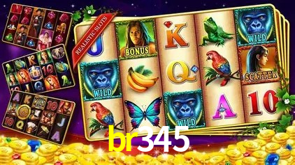 A Emoção da Loteria na br345: Uma Chance de Mudança de Vida