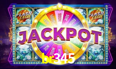 Descubra o Programa VIP da br345: Vantagens Exclusivas para Jogadores