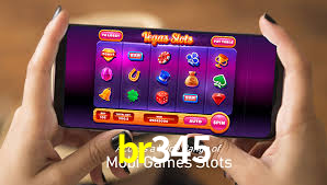 Desvendando o Mundo dos Jogos Virtuais na br345